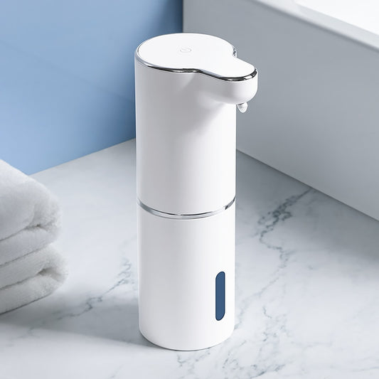 Multifunctional Bathroom Soap Dispenser