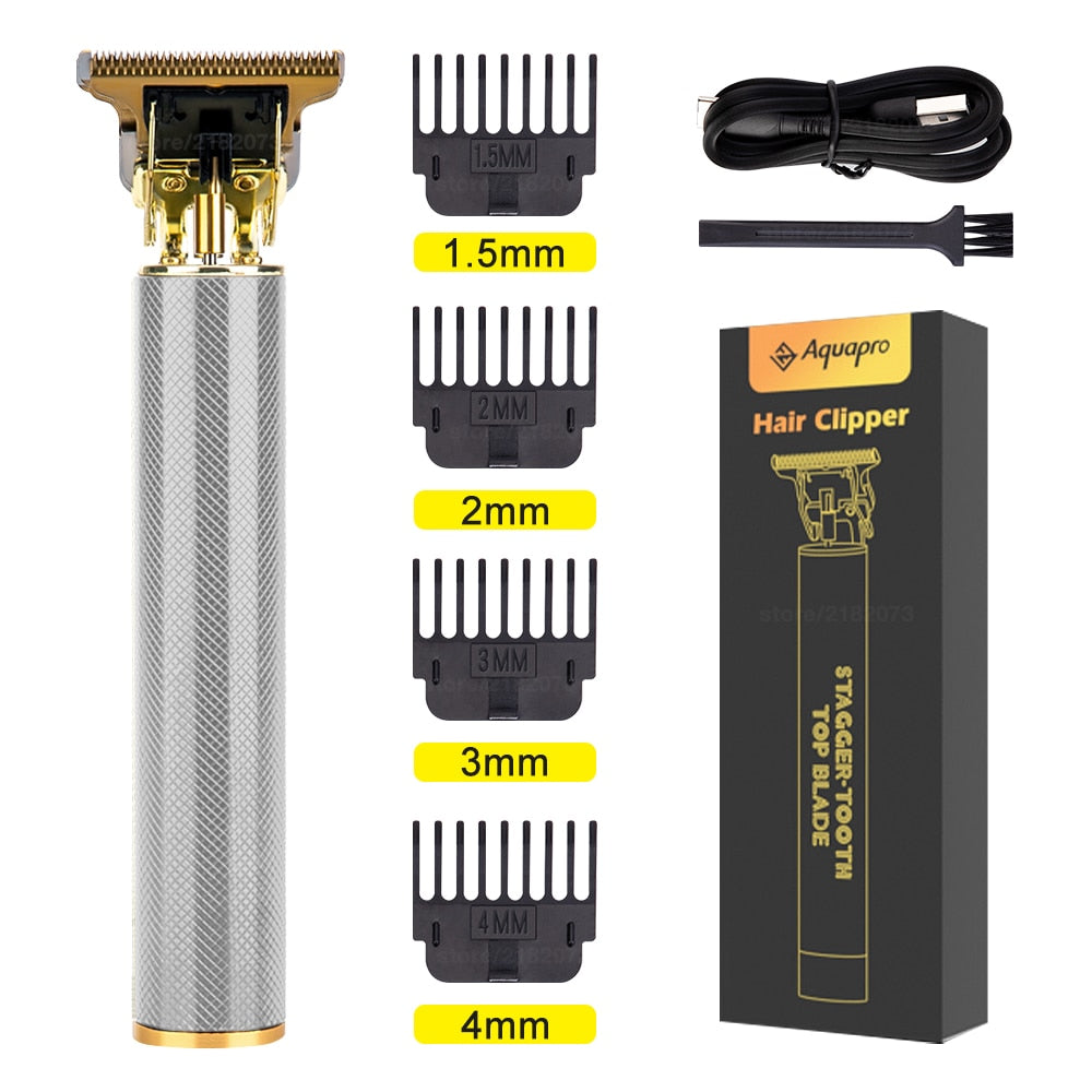 T9 Electric Hair Clipper New Hair Trimmer