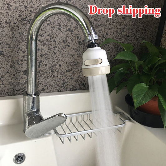 Kitchen Shower Faucet Tap 3 Level Can Adjusting