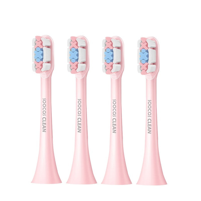 Electric Tooth Brush Head