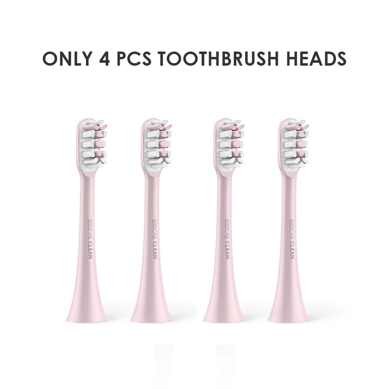 Electric Tooth Brush Replacement Heads