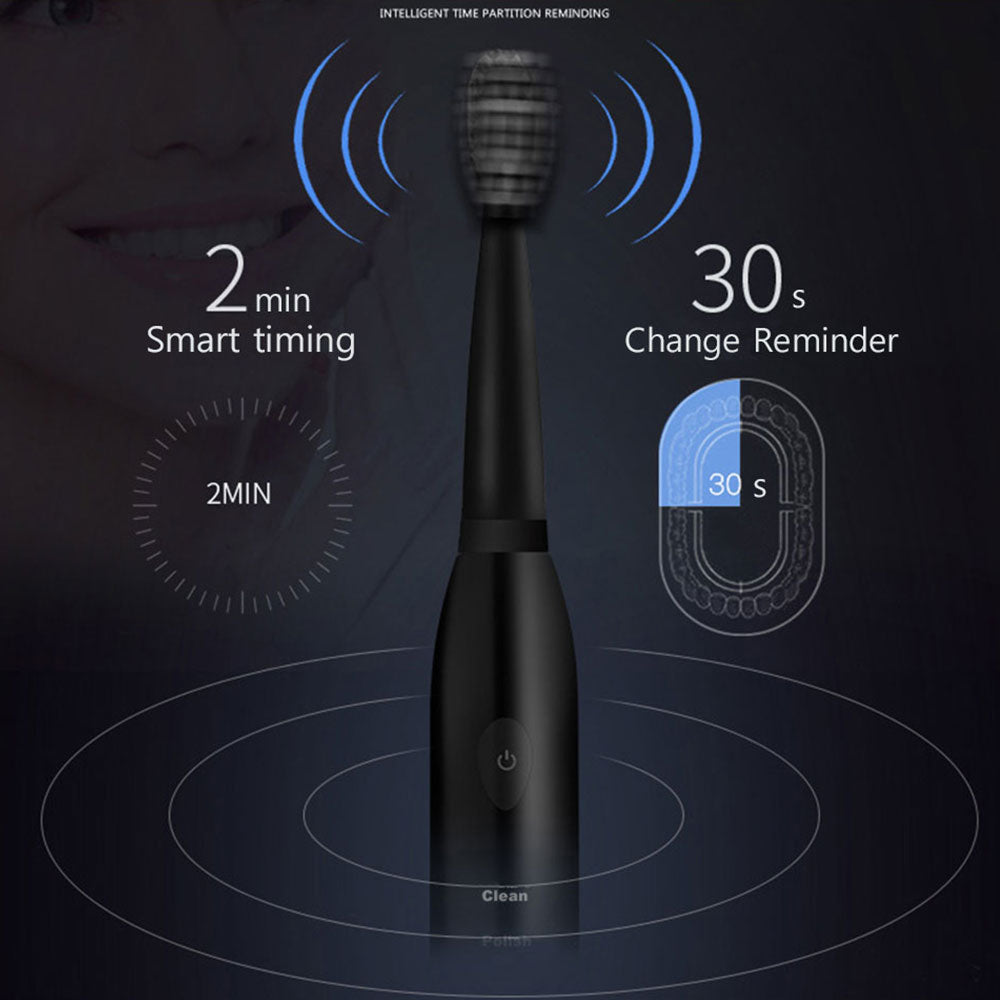 Electric Toothbrush USB Charge Brushes