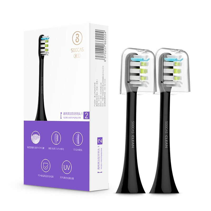 Electric Tooth Brush Replacement Heads