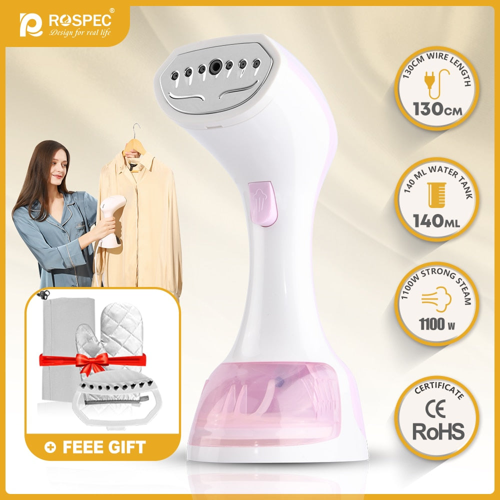 Household Electric Garment Cleaner