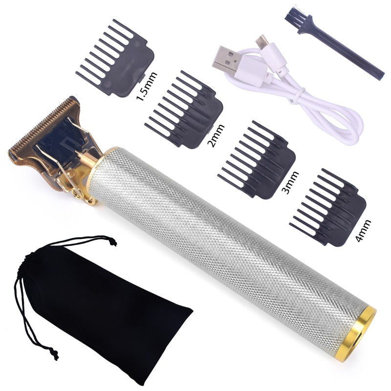 T9 Hair Clipper Electric Hair Trimmer