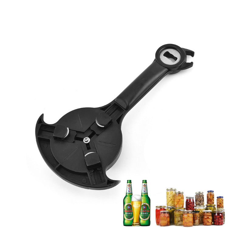 New Style Bottle Opener Wrench Kitchen Gadget
