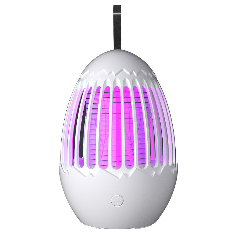 Electric Mosquito  Killing Lamp Indoor And Outdoor Light