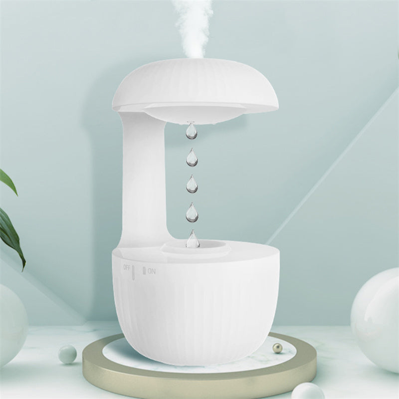 Fashion And Personality New Anti-gravity Humidifier