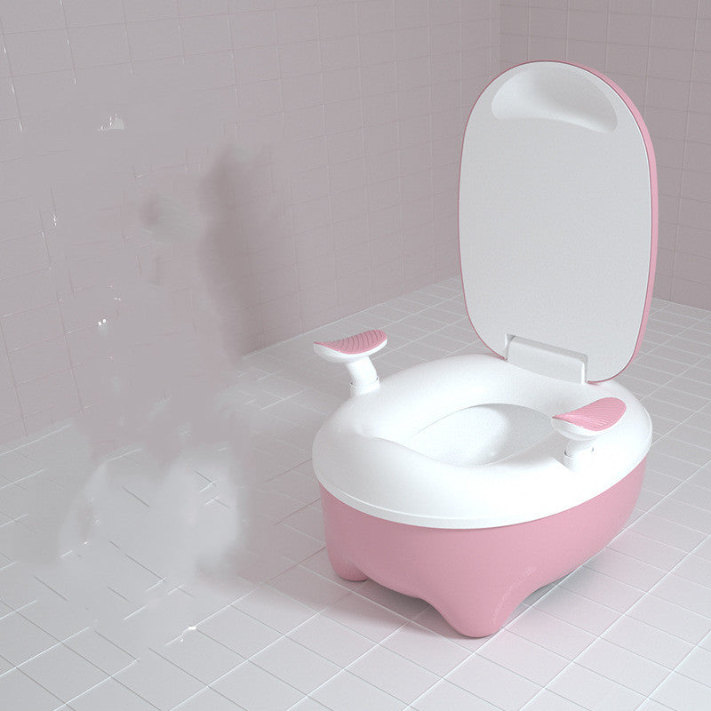 Children's Toilet New Boys And Girls Toilet Seat Ring