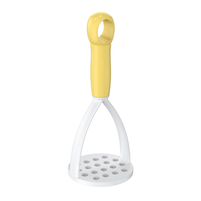 Manual Masher For Plastic  Mashed Potatoes Kitchen Gadgets