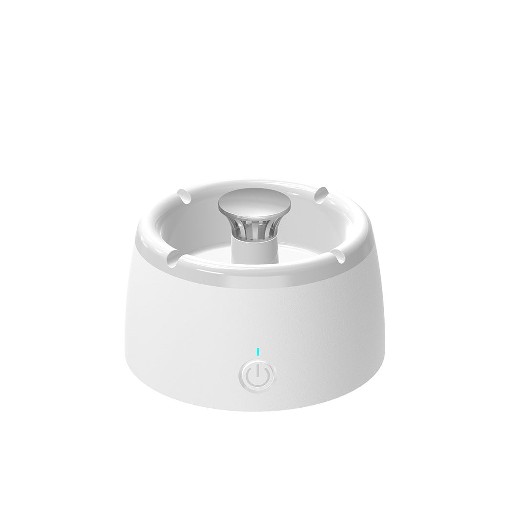 Ashtray Multifunctional Smart Home Small Negative Ion Oxygen Bar