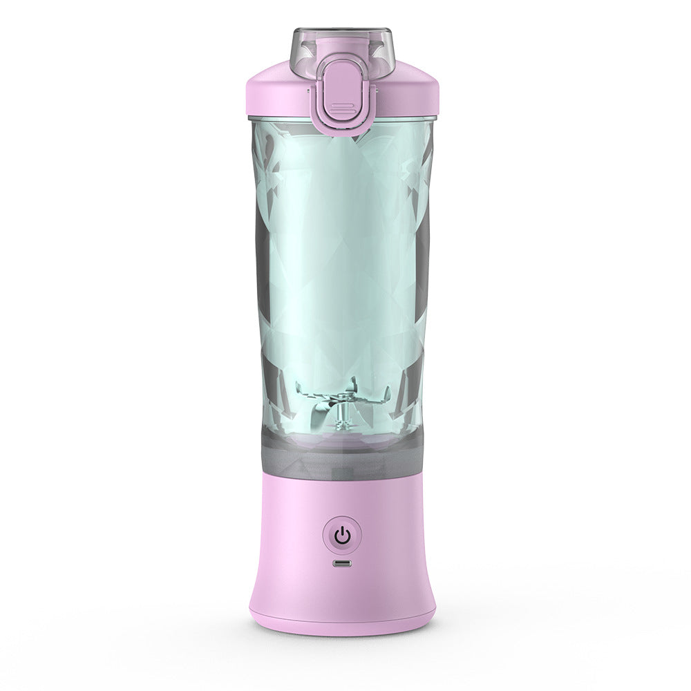 Portable Blender Juicer Personal Size Blender For Shakes