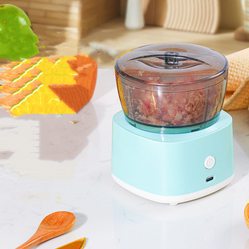 Multifunctional Cooking Machine Wireless Electric