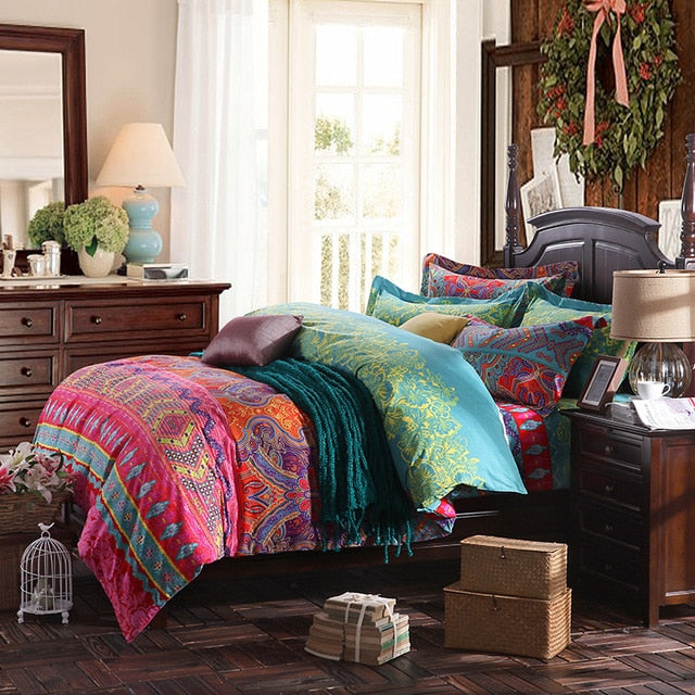 3d Comforter Bedding Sets Bedspread