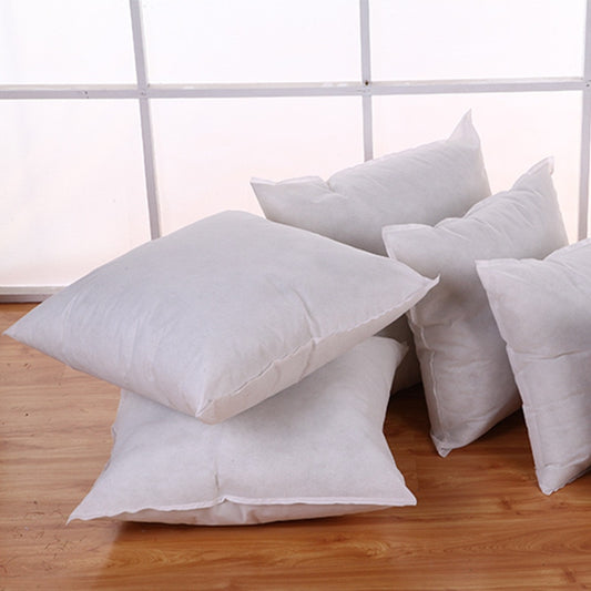 Standard Pillow Cushion Core Cushion