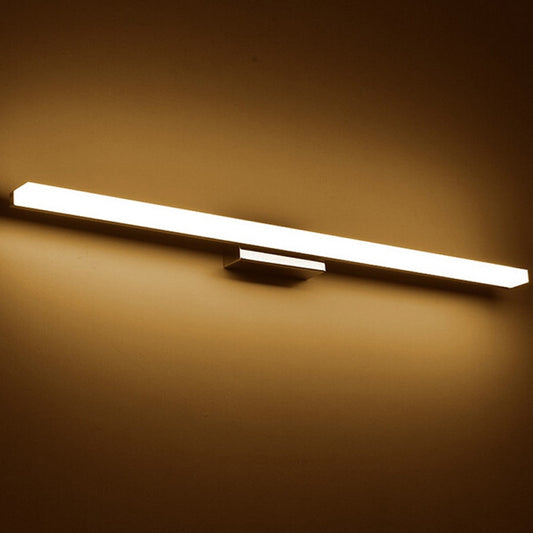 LED Mirror Light Cosmetic Acrylic Wall lamp