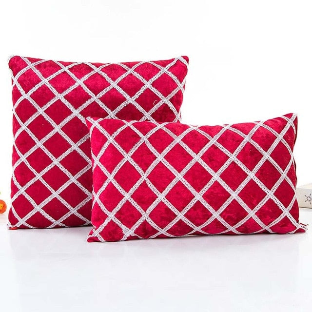 Sofa Throw Pillows Cushion Cover