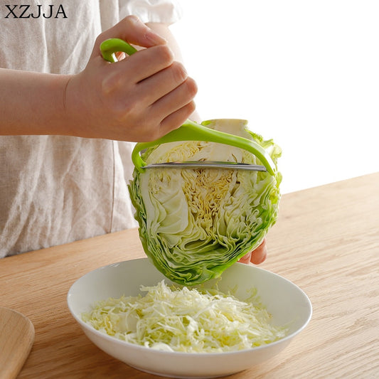 Cabbage Slicer Vegetables Graters