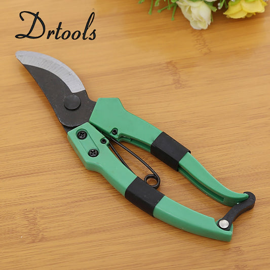 Steel Sharp Garden Scissors