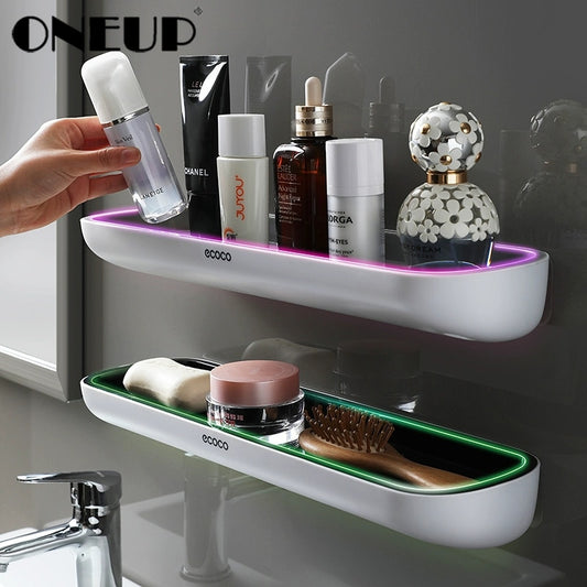 Bathroom Shelf Wall Mounted