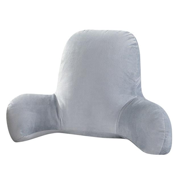 Sofa Cushion Back Pillow Bed Plush