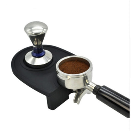 Manual Coffee Silicone Pad Tamping Mat