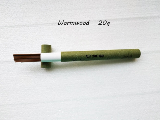 Wormwood Natural Stick Incense