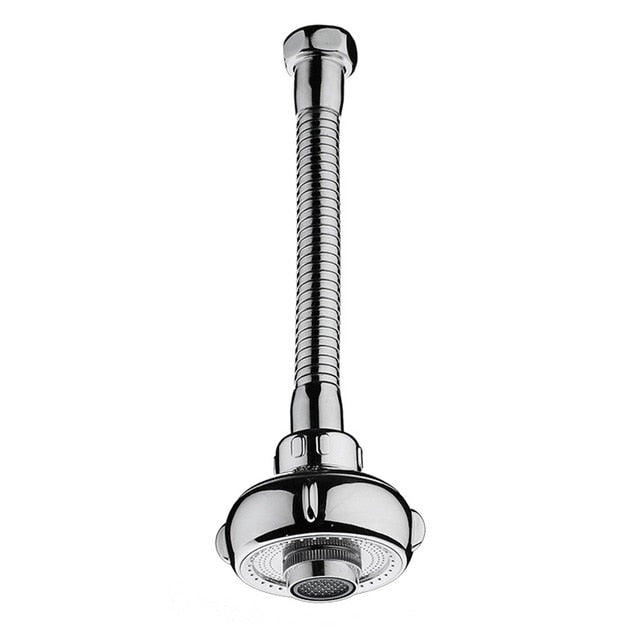 360 Rotate Water Saving Shower Faucet filtered Faucet