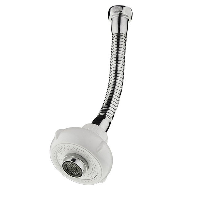 360 Rotate Water Saving Shower Faucet filtered Faucet