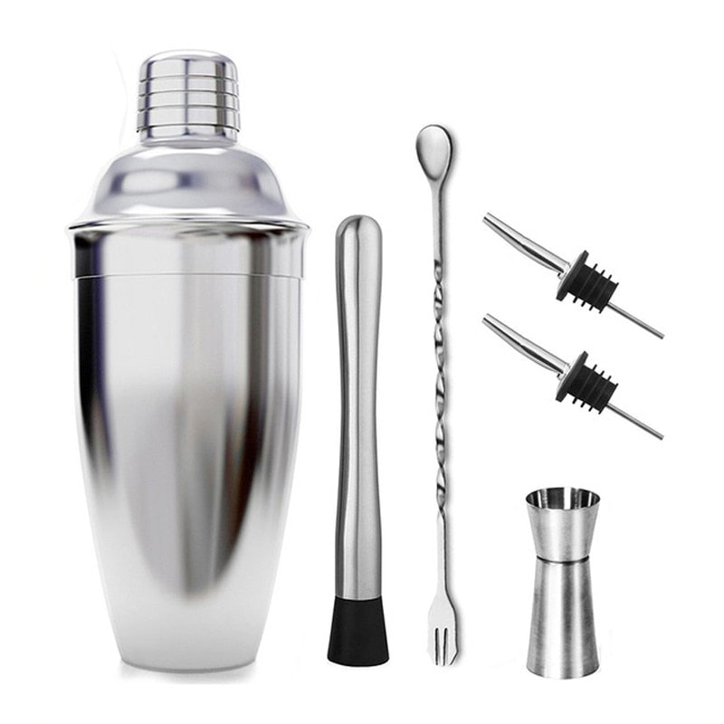 Cocktail Shaker Wine Shaker Mixer