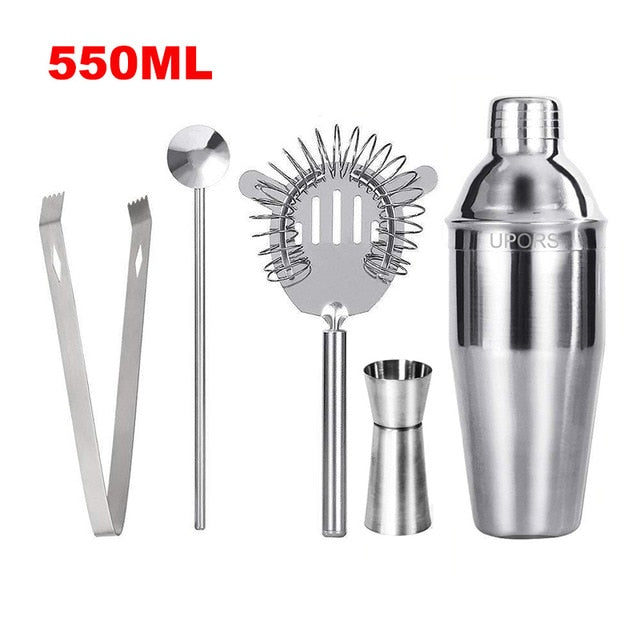 Cocktail Shaker Wine Shaker Mixer