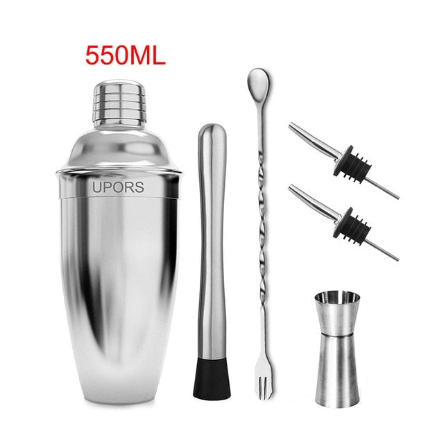 Cocktail Shaker Wine Shaker Mixer