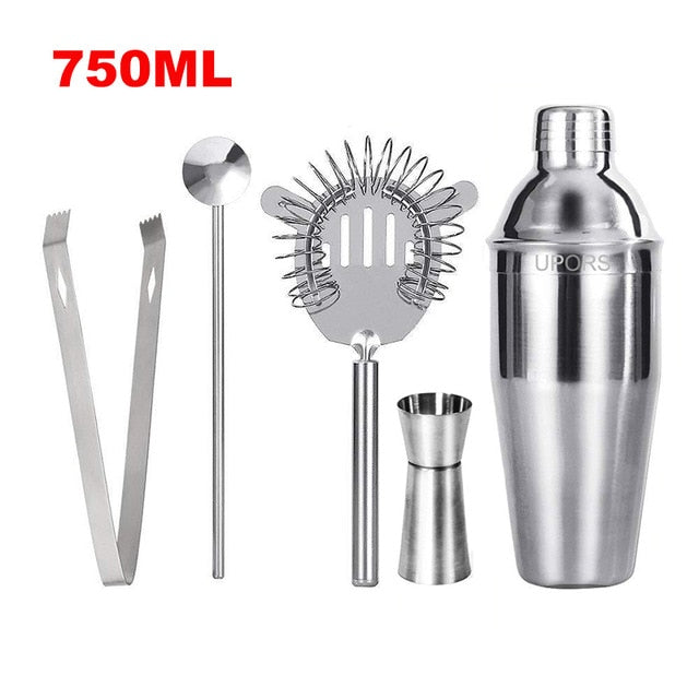 Cocktail Shaker Wine Shaker Mixer