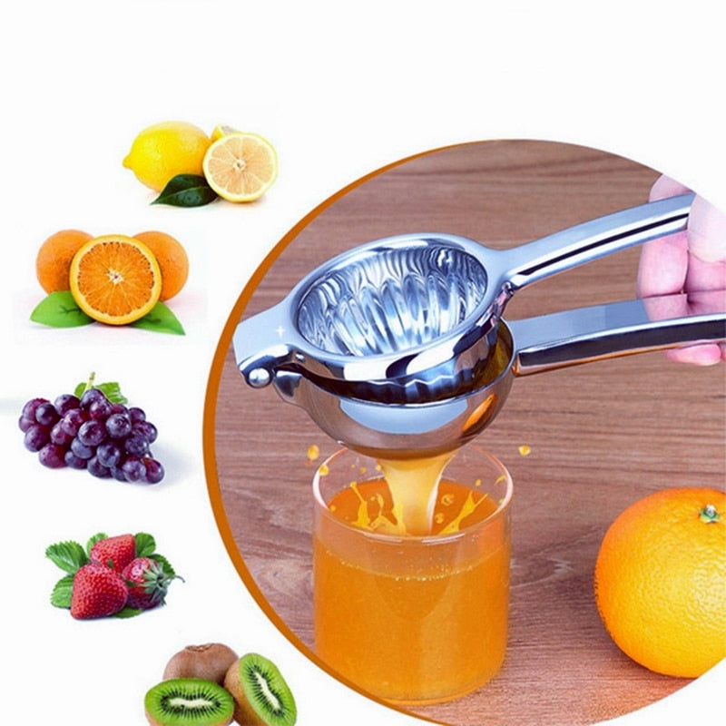Lime Press Lemon Orange Juicer