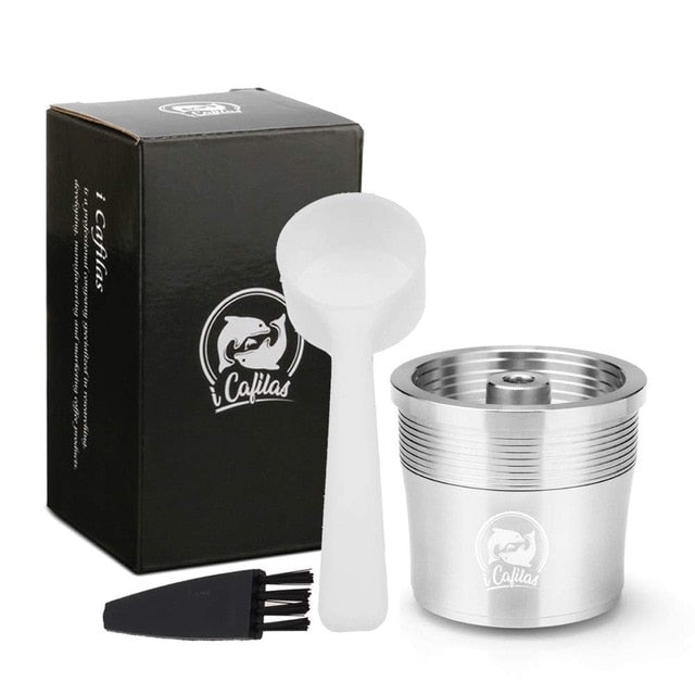 Coffee Filters Cup Dripper Tamper