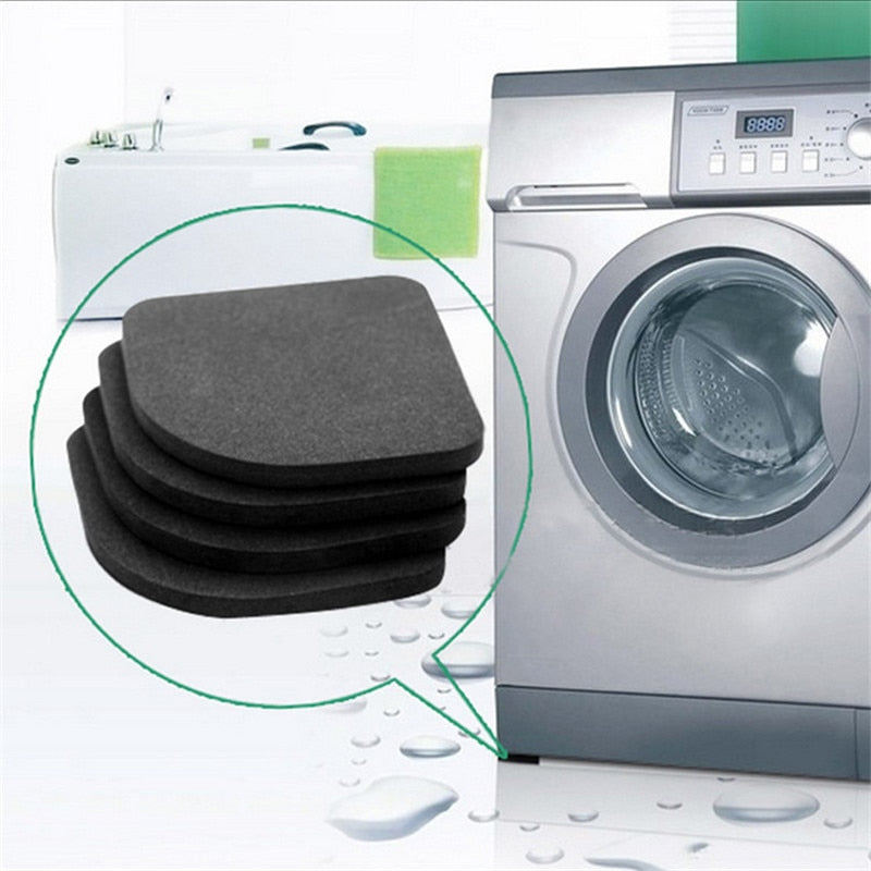 Washing Machine Anti-Vibration Pad Mat