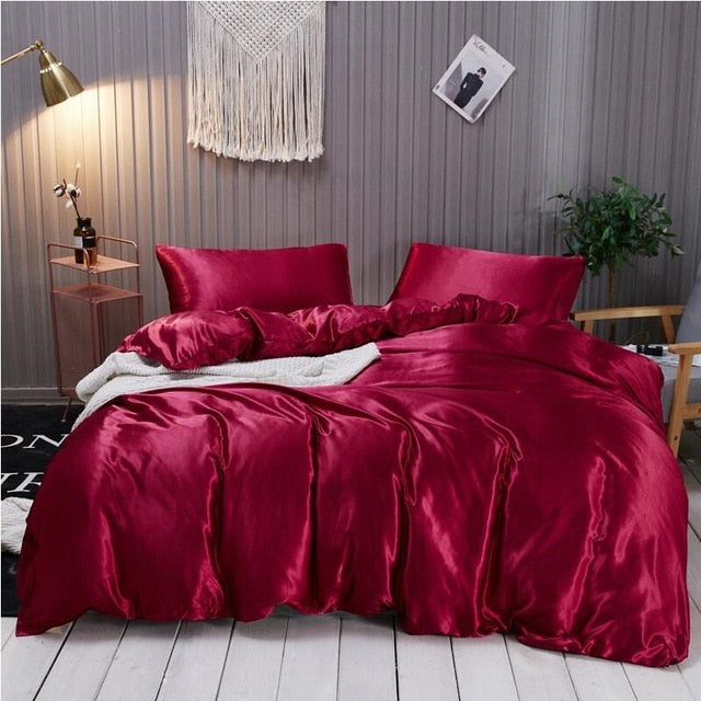Summer Used Single Bed Linen Luxury