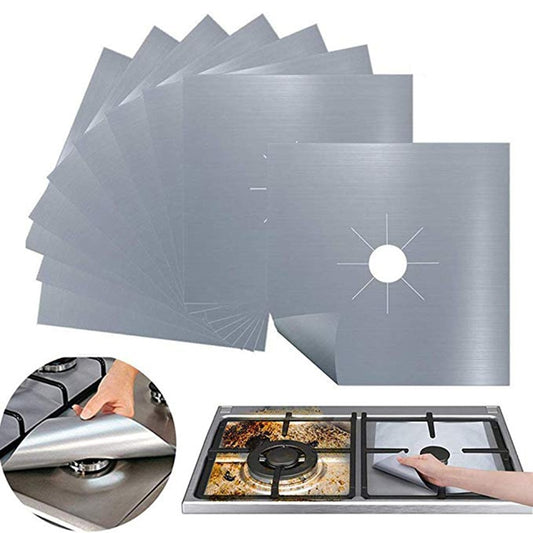 Gas Stove Protector Cooker Mat Pad