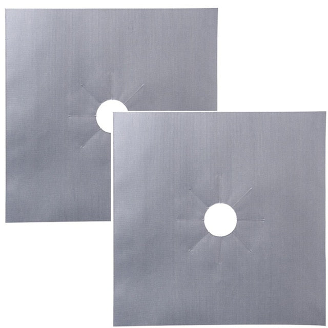 Gas Stove Protector Cooker Mat Pad