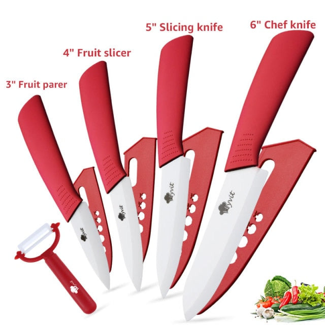 Ceramic Knives Kitchen knives