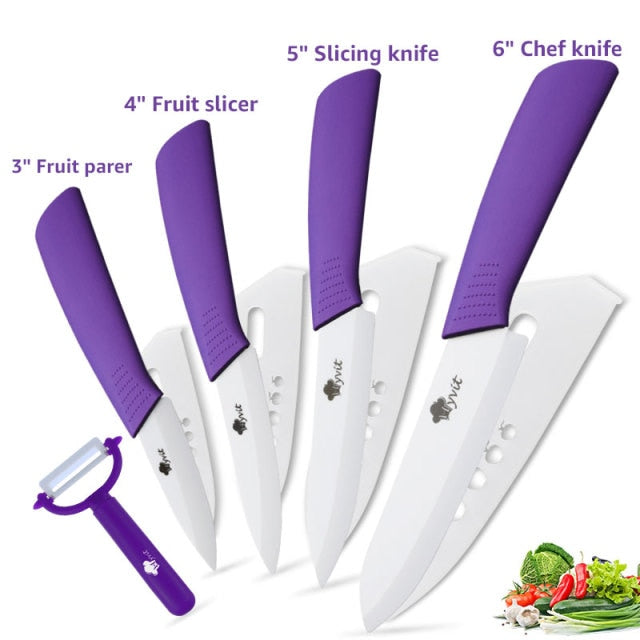 Ceramic Knives Kitchen knives