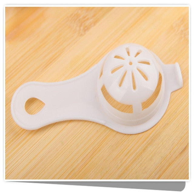 Silicone Cooking Utensils BBQ Clip