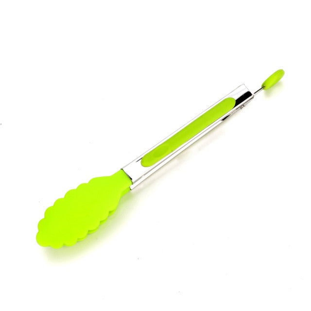 Silicone Cooking Utensils BBQ Clip