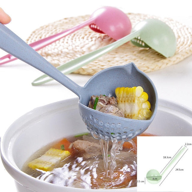 Silicone Cooking Utensils BBQ Clip