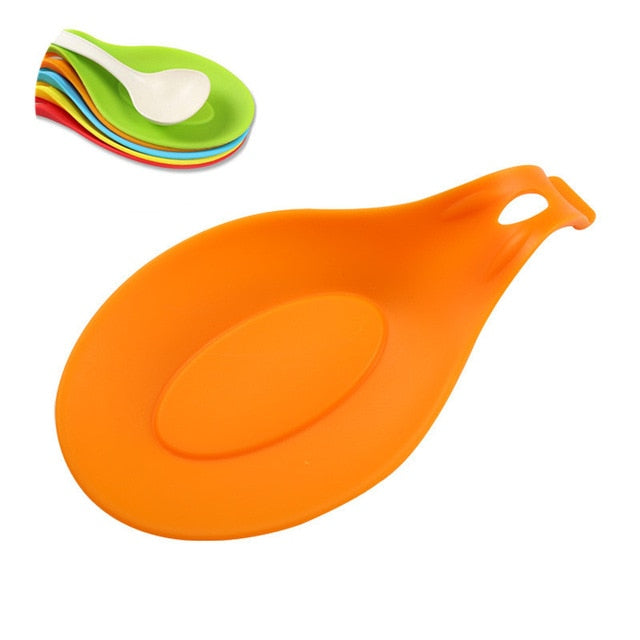 Silicone Cooking Utensils BBQ Clip