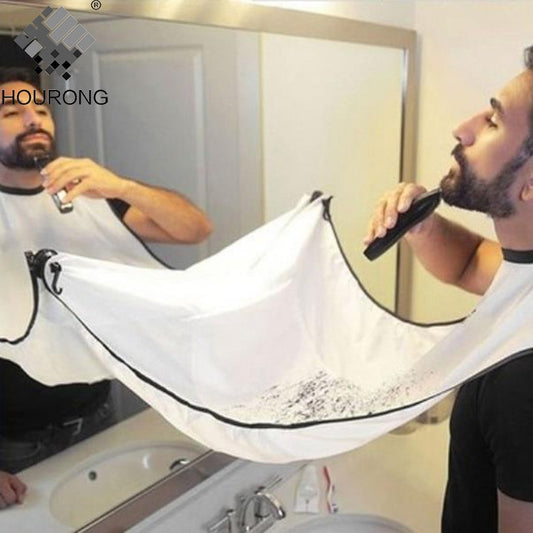 Male Beard Apron Cleaning Protector