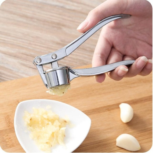 Garlic Presses Manual Mincer