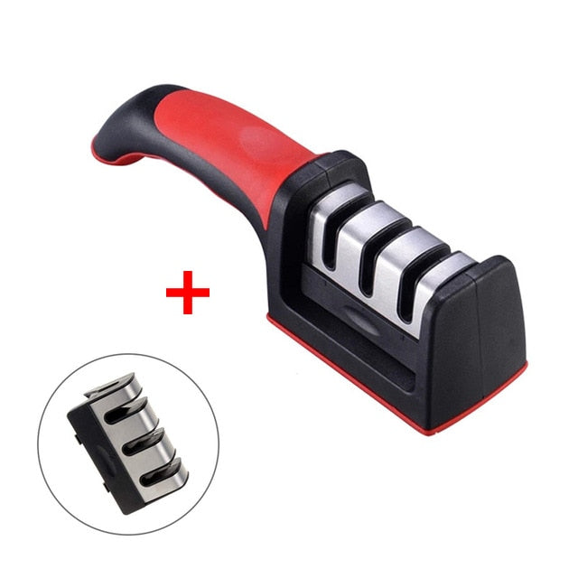 Knife Sharpener Tool For all Knives