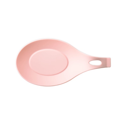 Silicone Insulation Spoon Rest Heat Resistant Placemat