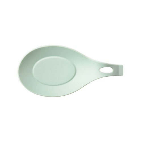 Silicone Insulation Spoon Rest Heat Resistant Placemat
